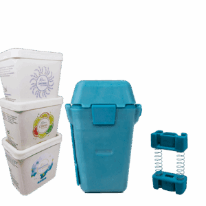 Rover & Deodorant Bundle