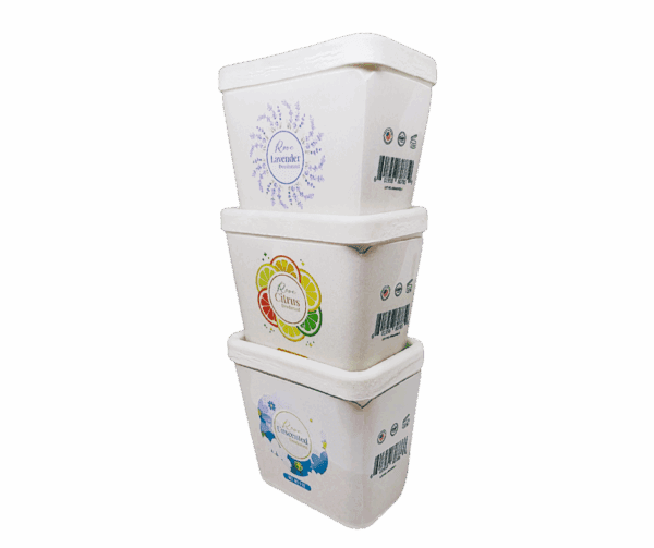 Rove™ Deodorants - Image 2