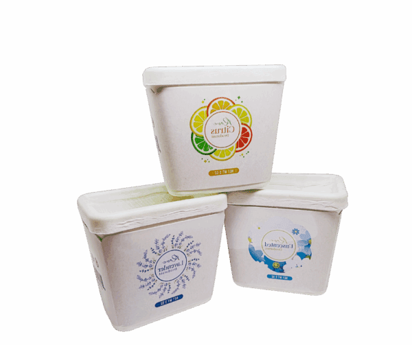 Rove™ Deodorants